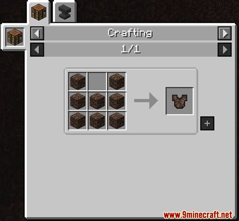 Soul Sand Life Mod 1.16.5, 1.12.2 (New Entity, Armor Pieces) - 9Minecraft.Net