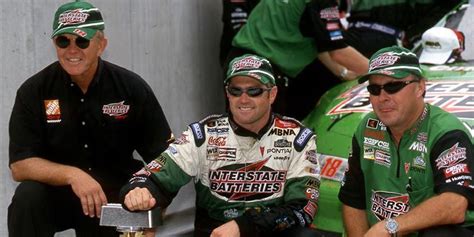 My Brickyard Moment: Bobby Labonte, 2000