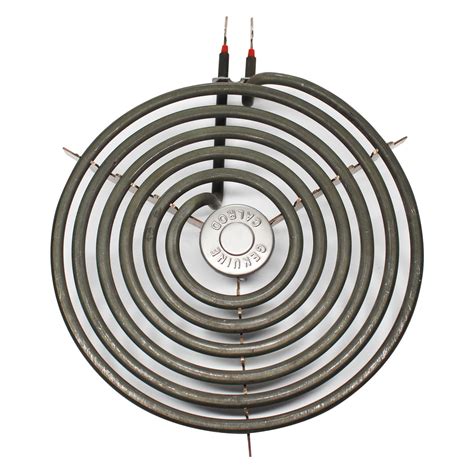 Replacement General Electric JBP80AV1 8 inch 6 Turns Surface Burner ...