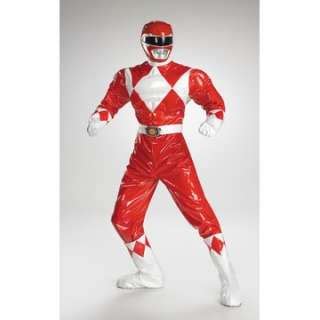 Power Ranger Costume in Clothing,