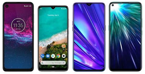 Top 10 Best Value for Money Smartphones of September 2019 - Gizmochina