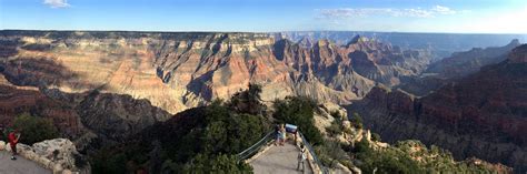 bright-angel-point-grand-canyon-north-rim-arizona - Worldwide Destination Photography & Insights