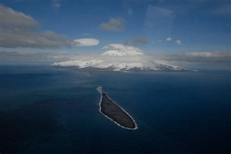 Heard Island and McDonald Islands Marine Reserve Expansion – Australian ...