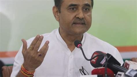 NCP integral part of NDA, will work with alliance in future: Praful Patel