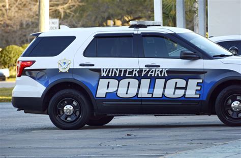 FDLE Investigating Police-Involved Shooting at Winter Park Events ...