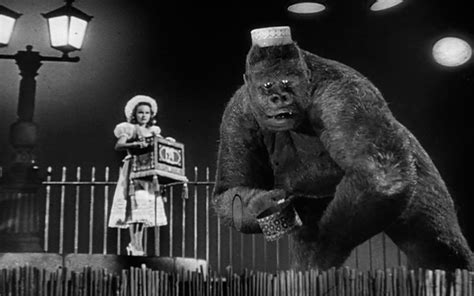 A Penny in the Well: Penny Thoughts ‘13—Mighty Joe Young (1949)