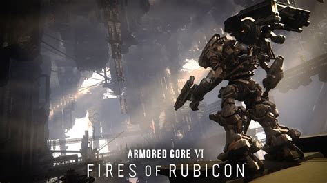 Fix: Armored Core 6 Fires of Rubicon Stuttering, Lags, or Freezing ...