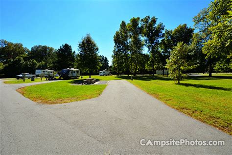 Maumelle Park - Campsite Photos, Camping Info & Reservations