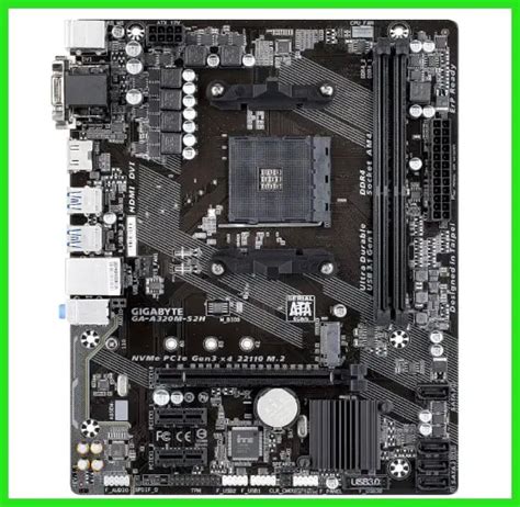 9 Of The Best Budget Motherboard in 2021 - Reviewed 🤴