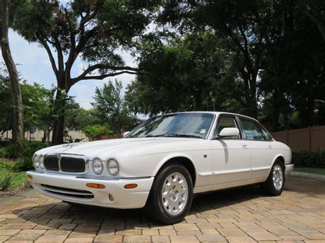 1998 Jaguar XJ8 | Primo Classics International LLC