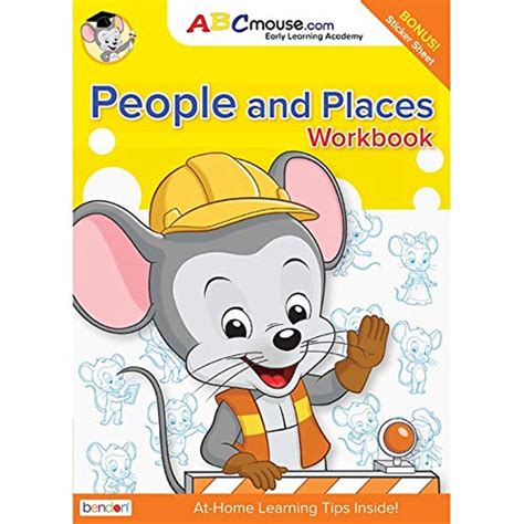 Abcmouse 80 Page Phonics Consonants And Vowels Workbook, 58% OFF