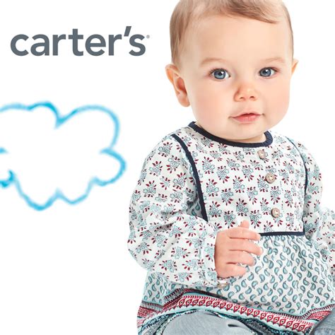 How to Maximize Your Savings on Carter's Baby Clothes