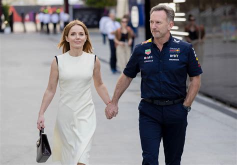 Christian Horner accuser suspended amid scandal surrounding Red Bull team principle