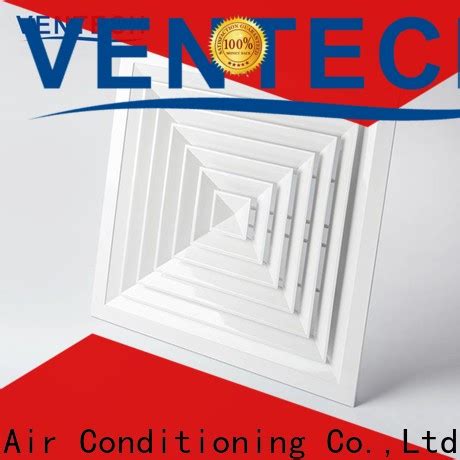 professional commercial air diffuser company for sale | Ventech