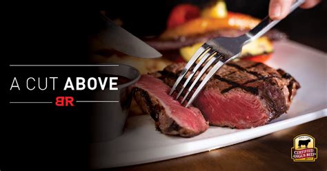 Bâton Rouge Steakhouse & Bar | 270 W Hunt Club Rd, Ottawa, ON K2E 0B7, Canada