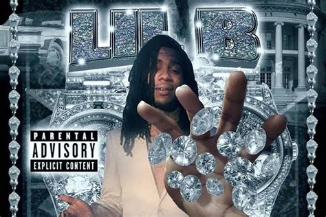 Listen to Lil B's New 'Platinum Fame' Double Album - XXL