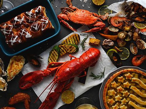 The Best 10 Tempting Coastal Seafoods in India | Feature Articles ...