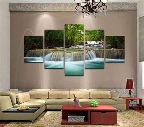 20 Best Collection of Framed Wall Art for Living Room