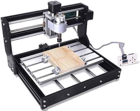 Best Desktop CNC Machines and CNC Router for Prototyping