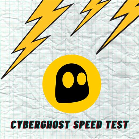 CyberGhost Speed Test - How fast is CyberGhost VPN in 2023?