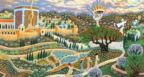 Shavuot–Its Origins, Significance, Customs…and a Story | Radio Sefarad