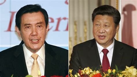 Singapore 'happy to be venue for meeting' between Xi and Ma - TODAY