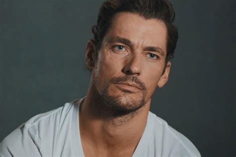 David Gandy on the power of being open about your worries | London ...