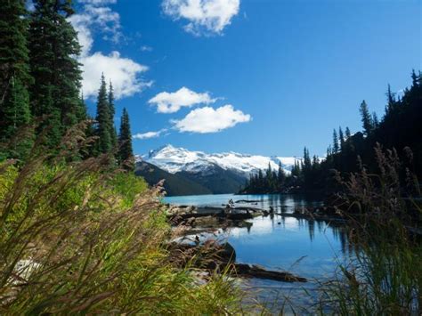 Garibaldi Lake Hike Photo | Hiking Photo Contest | Vancouver Trails