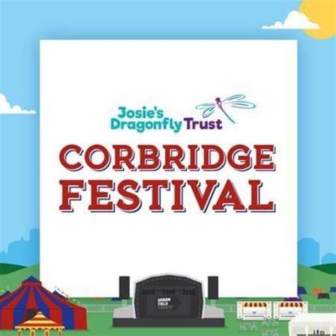 Corbridge Festival - Festival Lineup, Dates and Location | Viberate.com