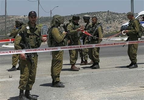 Israeli Settler Kills Young Palestinian in West Bank - World news - Tasnim News Agency