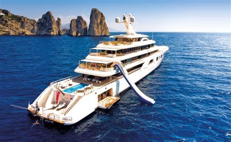 Caribbean Yacht Charters | Luxury Yachts Rentals 2022/2023