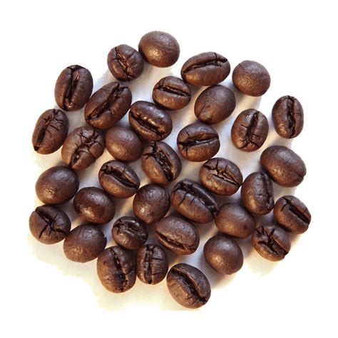 Roasted Robusta Coffee Beans - Size 18 - VIHABA