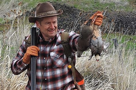 Chukar Hunting Hot Spots for the Ultimate Western Upland Bir - Game & Fish