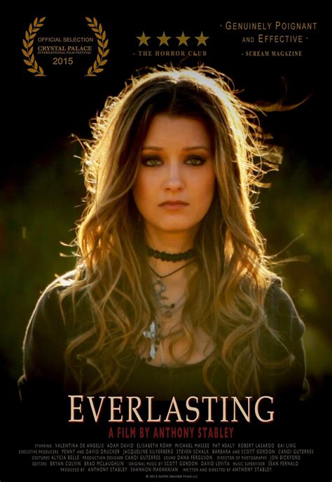 Movie Review: Everlasting