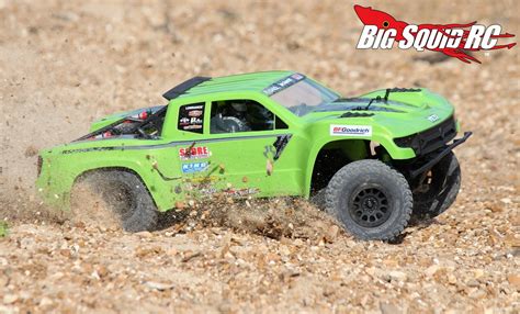 Axial Yeti SCORE Trophy Truck Review « Big Squid RC – RC Car and Truck ...