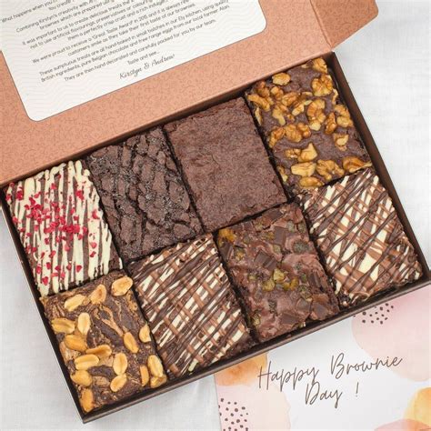 Bake Sale Packaging, Brownie Packaging, Baking Packaging, Dessert ...