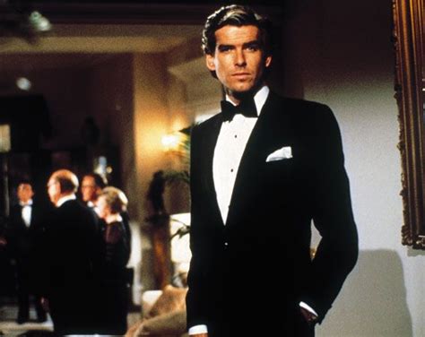 Pierce Brosnan, Noble House | Pierce brosnan, Noble house, Noble