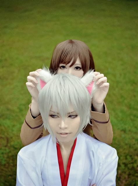 Nanami Momozono (Kamisama Kiss) | Kamisama Hajimemashita | Pinterest ...