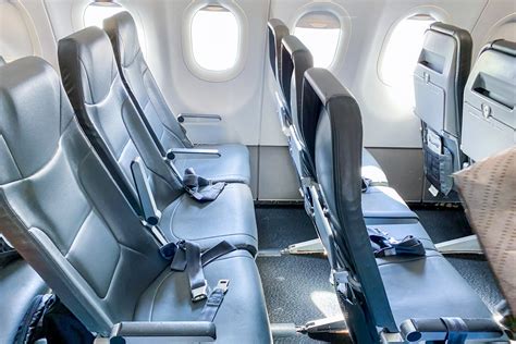 Frontier drops fee for empty middle seat after congressional pushback ...