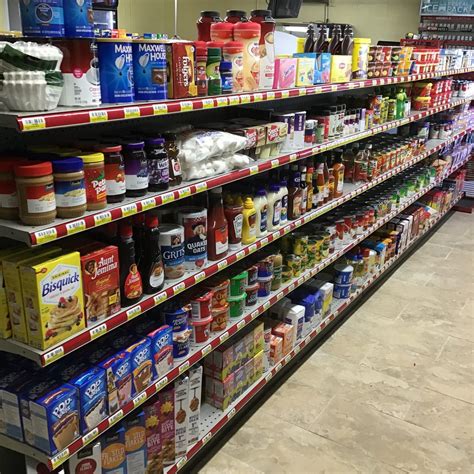 Wholesale Food & Grocery Distributors in Virginia, NC & SC