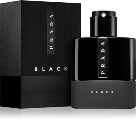 Prada Luna Rossa Black EDP Men – Perfume Oasis