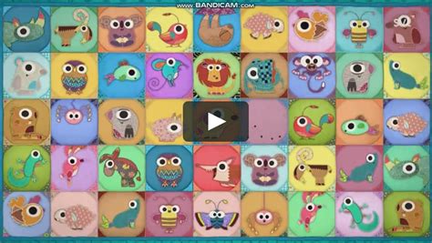 Patchwork Pals Episode Dog on Vimeo