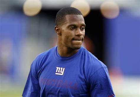 New York Giants: Victor Cruz Prepared for Emotional Return to Philadelphia