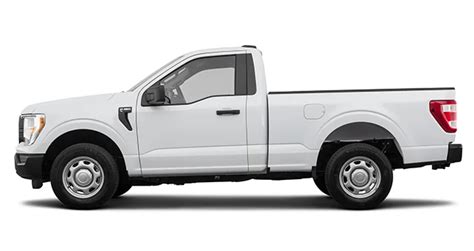 Truck Cab Styles Explained: What's the Difference? | CarMax