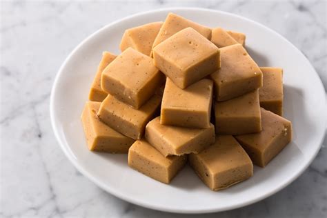 Clotted Cream Fudge Recipe - Great British Chefs