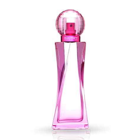 Women – Paris Hilton Fragrances