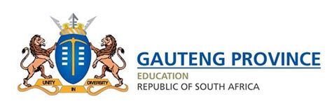 Gauteng Department of Education Vacancies Blog - www.govpage.co.za