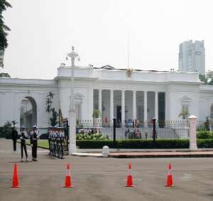 Istana Merdeka History, Travel Information, Hotels, Facts And More - Notednames