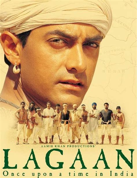 “Lagaan” Movie Review | Geek's Landing