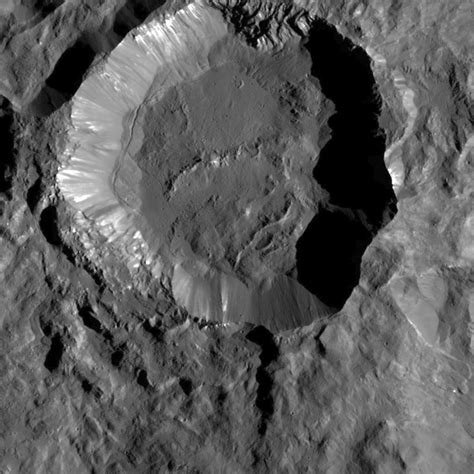 Four stunning close-ups of Ceres | Science Wire | EarthSky